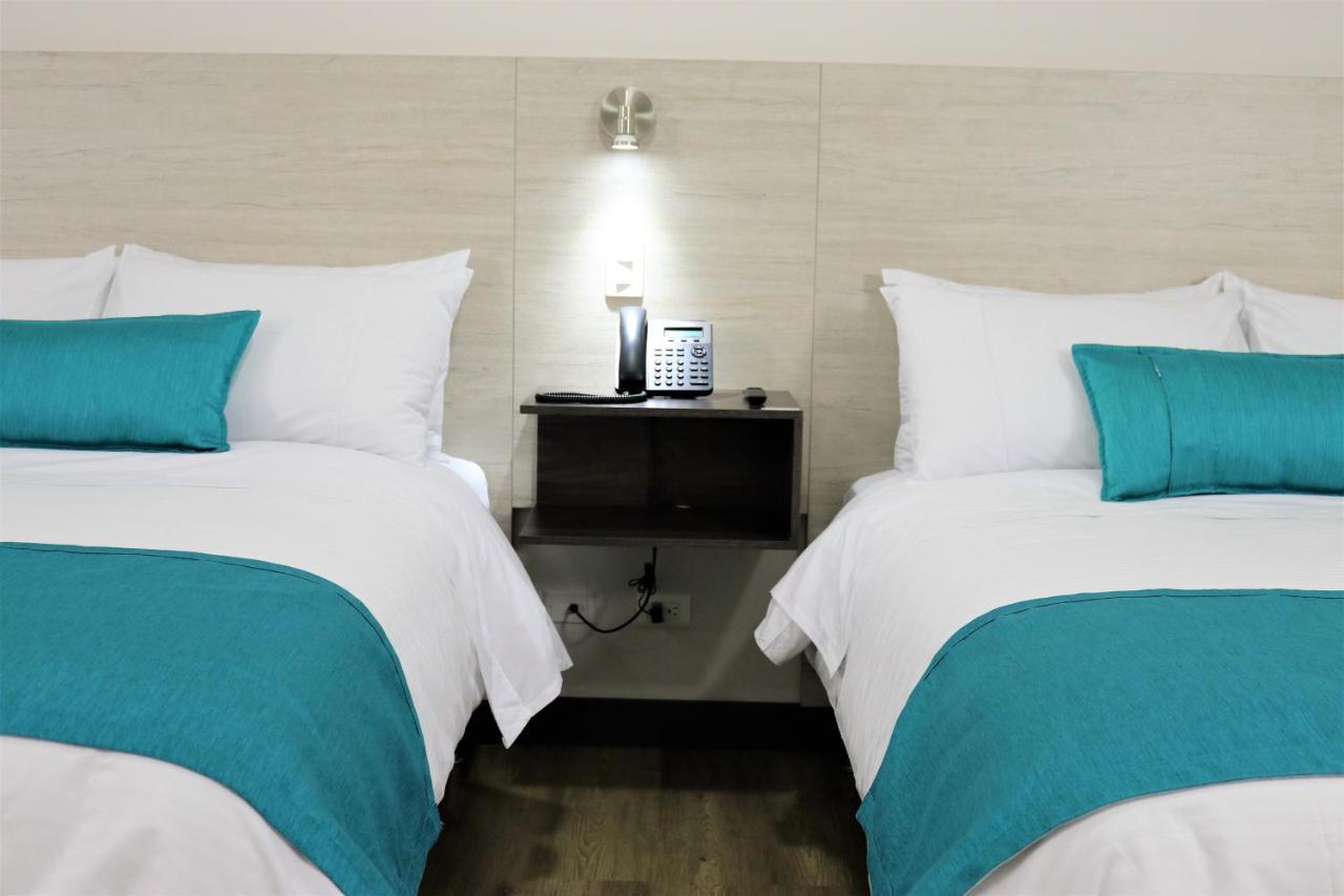 Hotel Arame Envigado