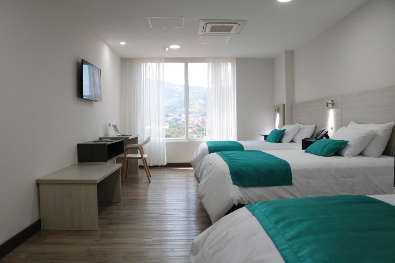 Hotel Arame Envigado