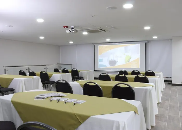Arame Hotel