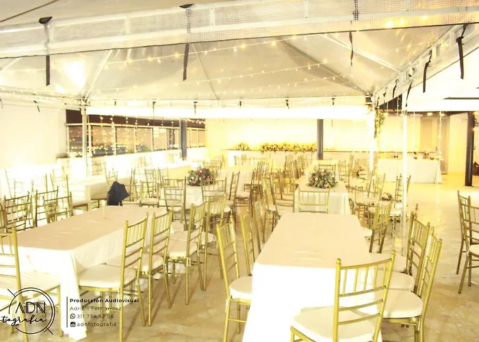 Arame Hotel