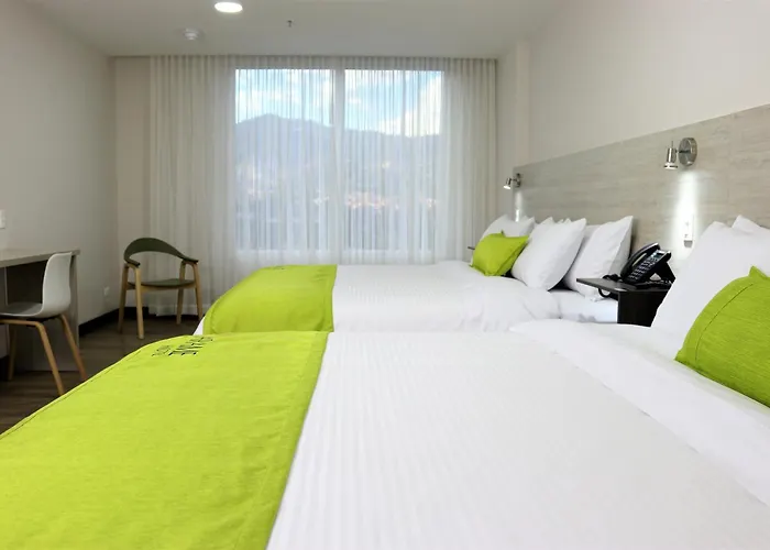 Arame Hotel