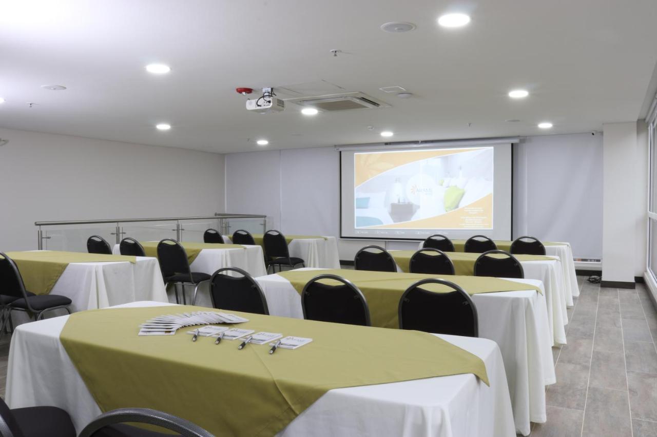 Hotel Arame Envigado