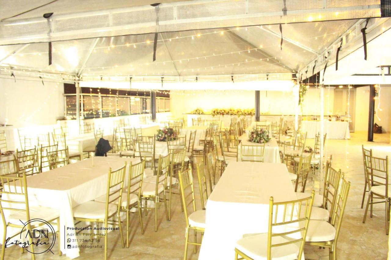 Arame Hotel Envigado