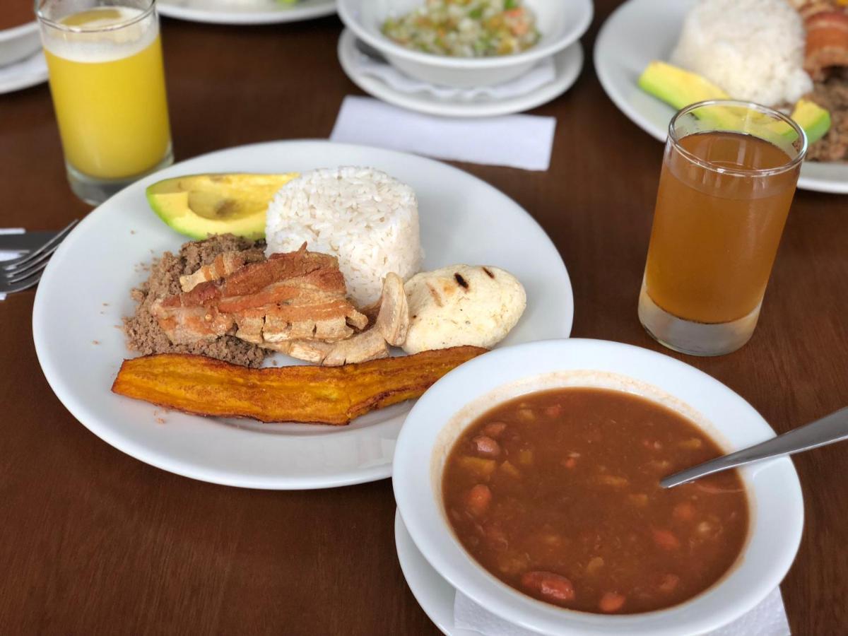 Arame 酒店 Envigado
