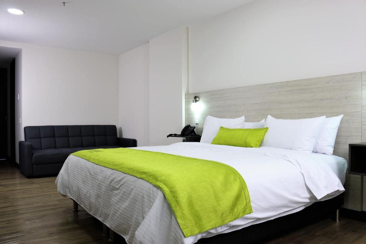 Hotel Arame Envigado