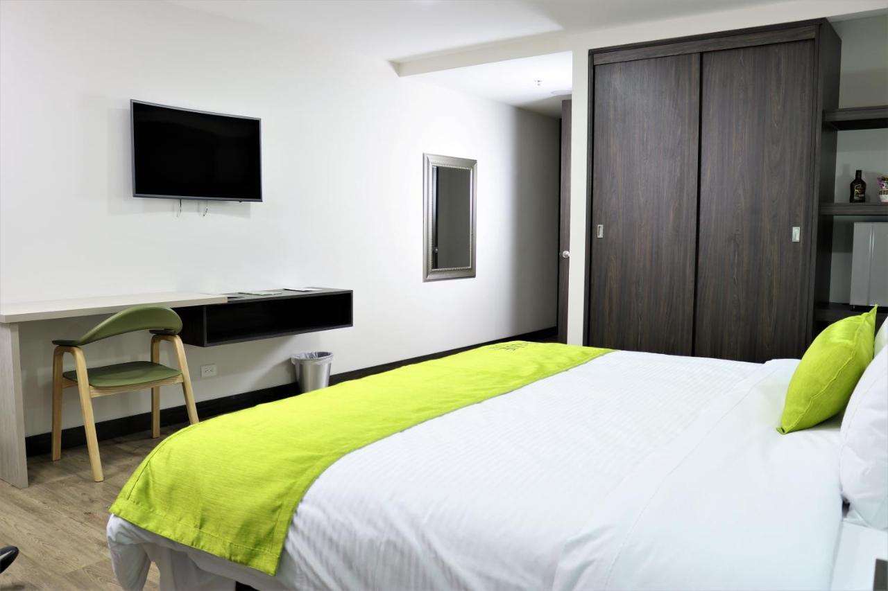 Arame Hotel 4*